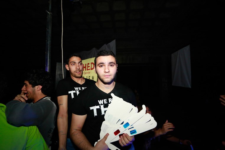 Promo Champville 15 SPECTRUM